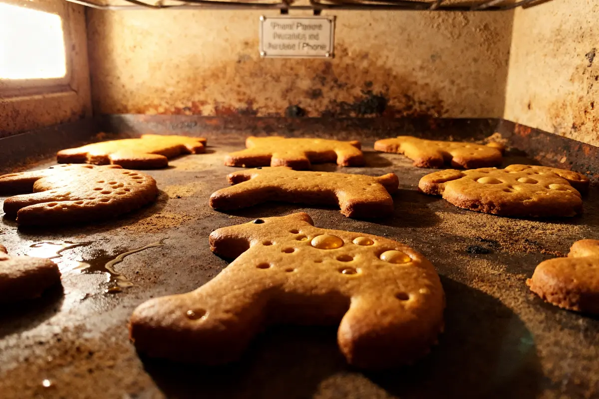 Sablés animaux : Recettes faciles pour petits gourmands
