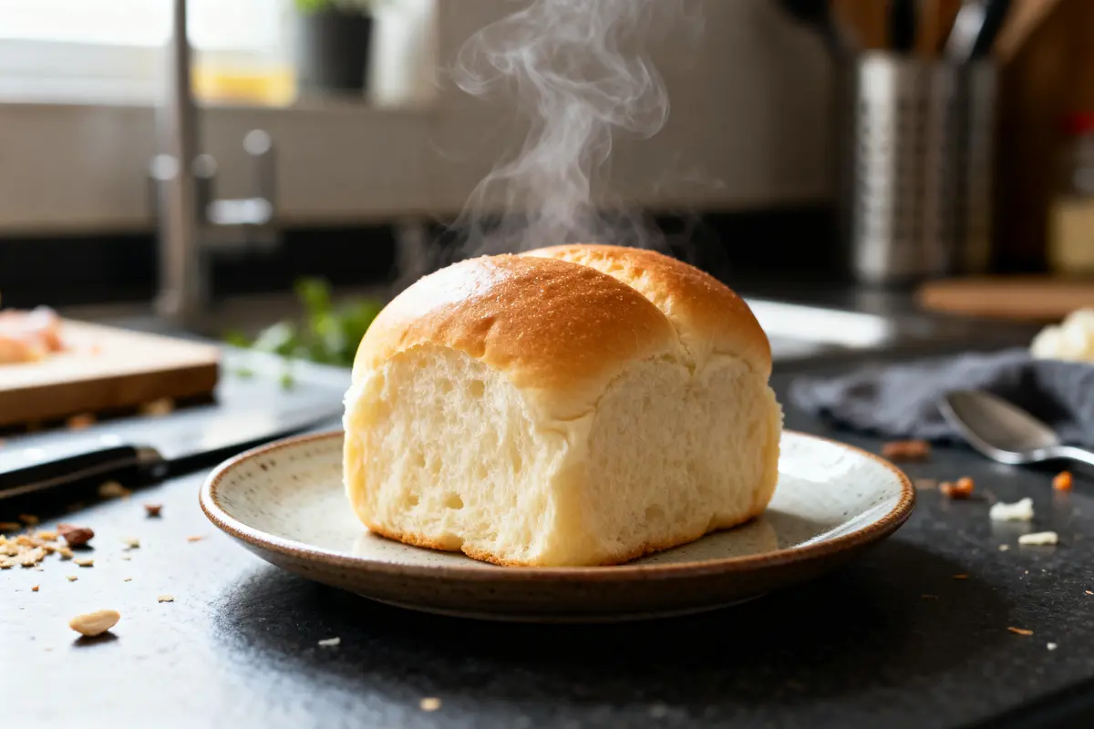 Brioche vapeur farcie : Recette facile et variantes à essayer