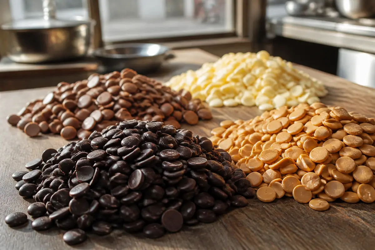 Chocolat de couverture : Comment choisir le bon pour vos desserts ?