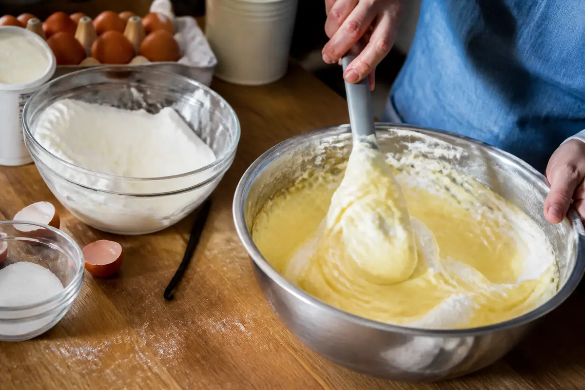 Recette crème diplomate : astuces pour une texture légère et parfaite !