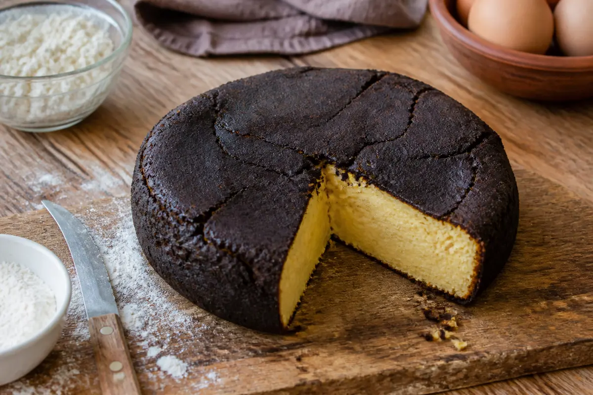 Tourteau fromager : Recette authentique et astuces de préparation